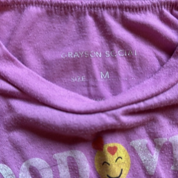 Bundle of 3 Tanks and 1 Tee Size 10 - Picture 3 of 9